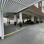 Apartamento novo , poucos metros da praia